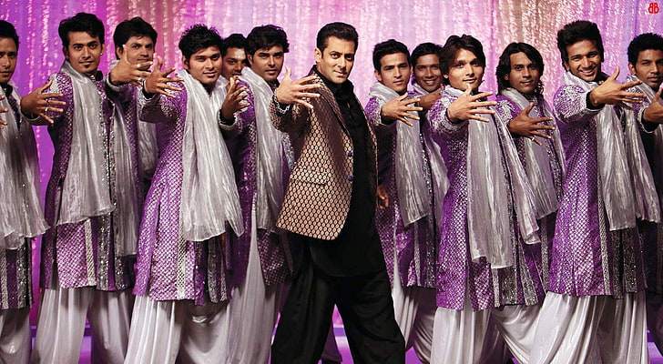 Salman Khan Wallpapers